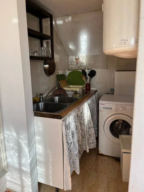 Aparatmento La Concepción