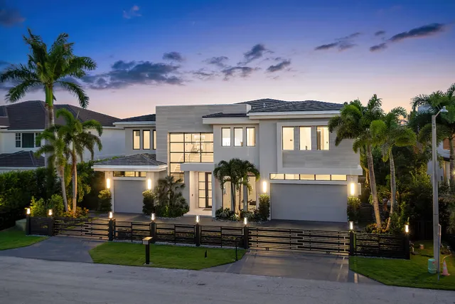 Tangent Realty - Boca Raton