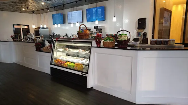 Lux Cafe | Best Southern Cuisine