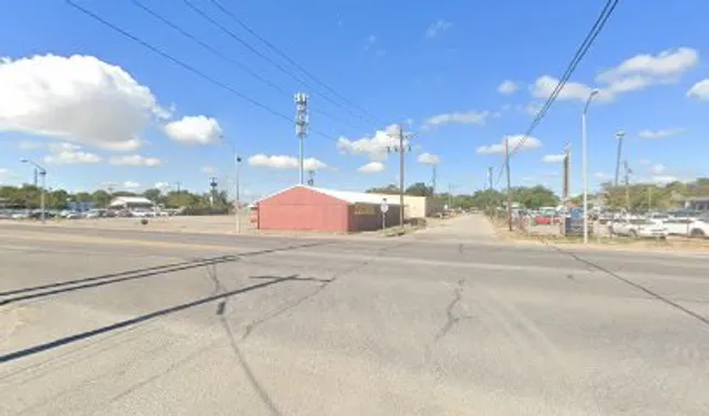 J & J Game Room & Pool Hall