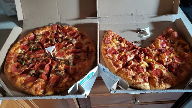 Domino's Pizza