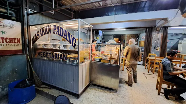 Namy House Vegetarian