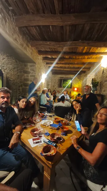 Blu di Prussia Cilento