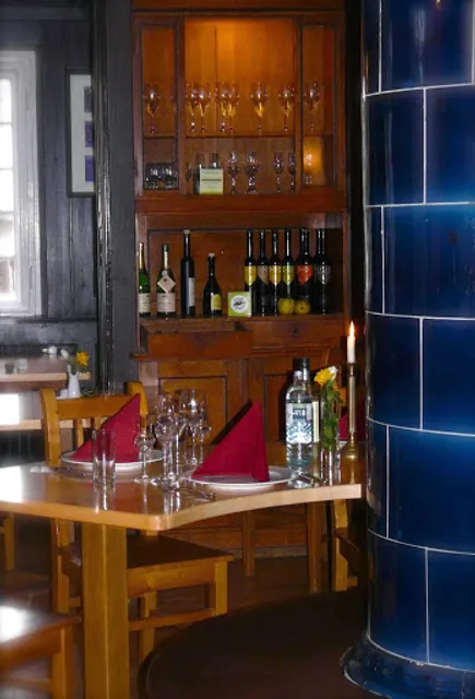 Steirer Restaurant Dachau