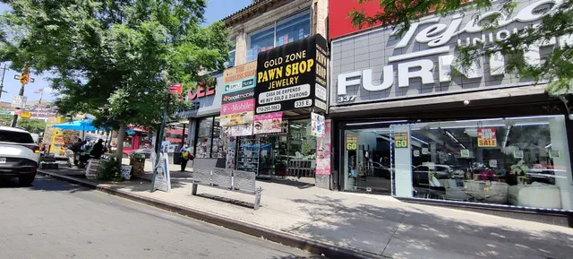 Tejada Furniture Inc.