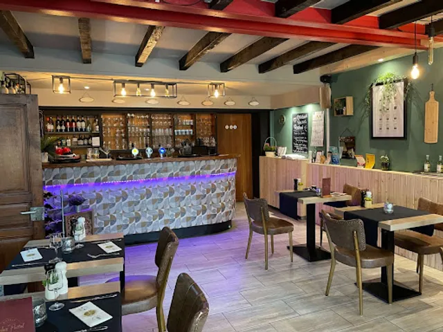 Bistrot Relais-Postal