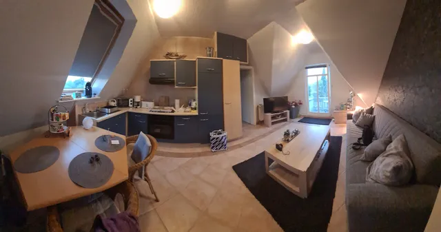 Casa Carina Ferienwohnung