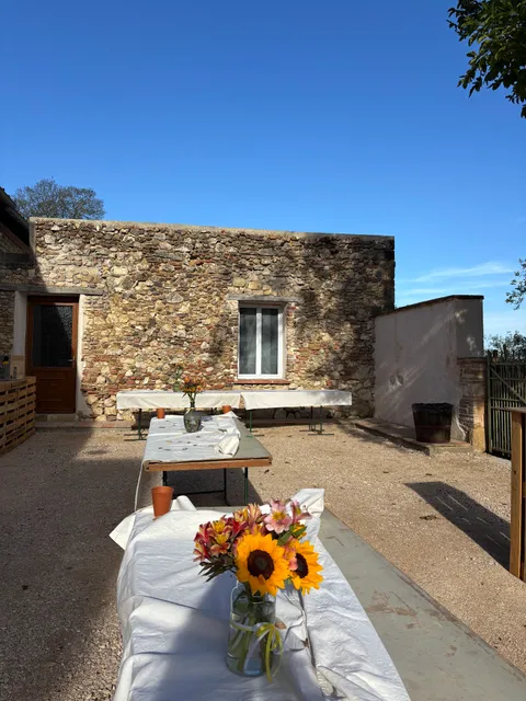 Le Relais de Soubeille - Gîte et salle de réception