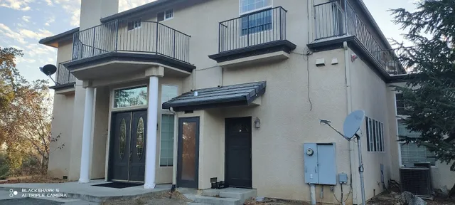 Yosemite 41 South Mansion