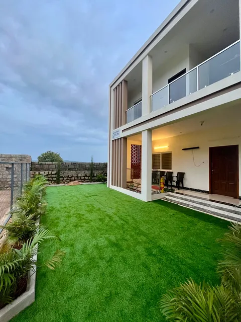 The Forest Grove by Living Circle