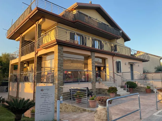 B&B Miro' Agropoli