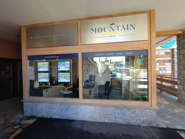 Mountain Collection Méribel · Anciennement Méribel Privé
