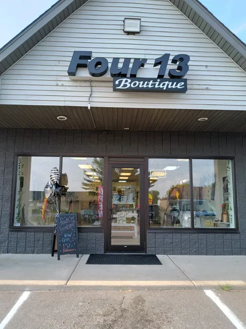 Four13 Boutique