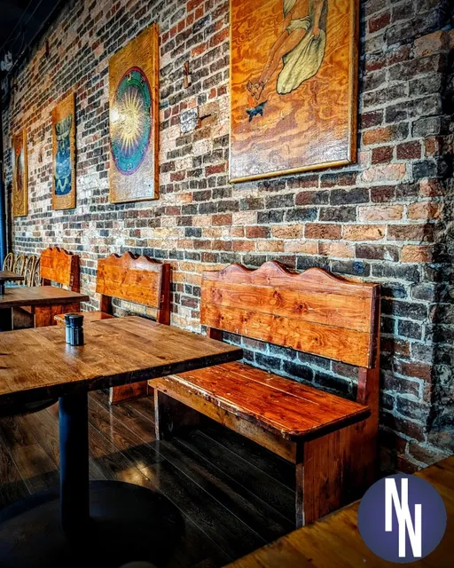 Chi-Chi's Charred Chicken