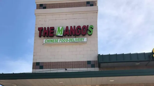 The Mango's Plano