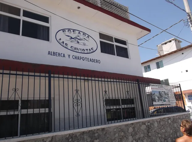 Posada Las Gaviotas