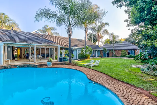 Willow Tree Guest House