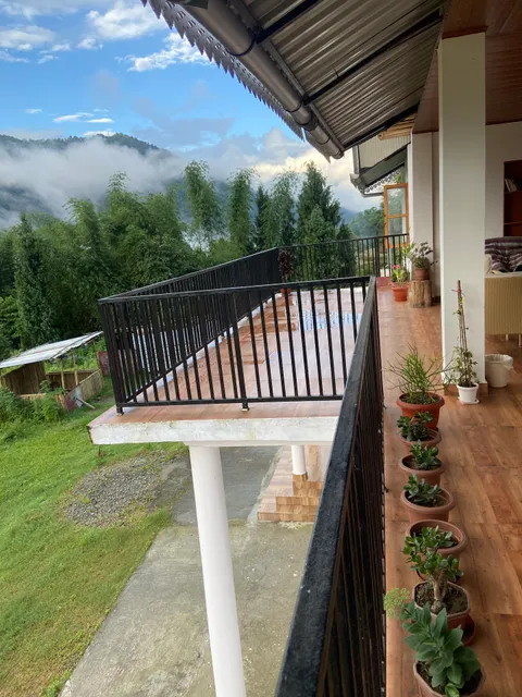 Green valley homestay, Bhutia Goan, Todey Tangta