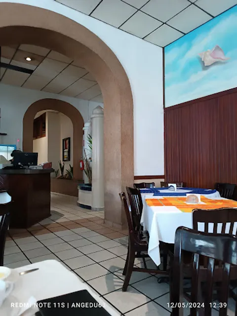 Antonio´s Restaurante