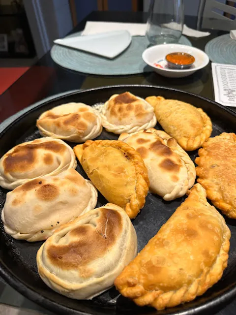 EL Hornero de San Telmo