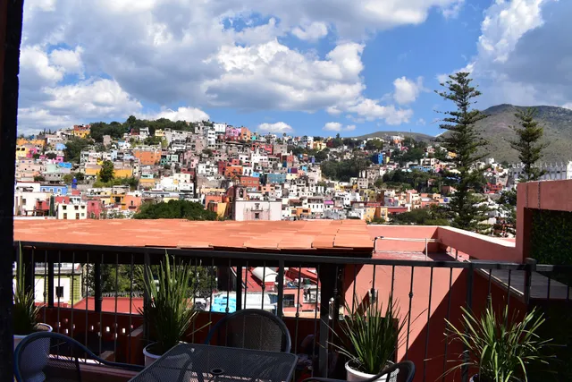 Hotel Corazón Mexicano