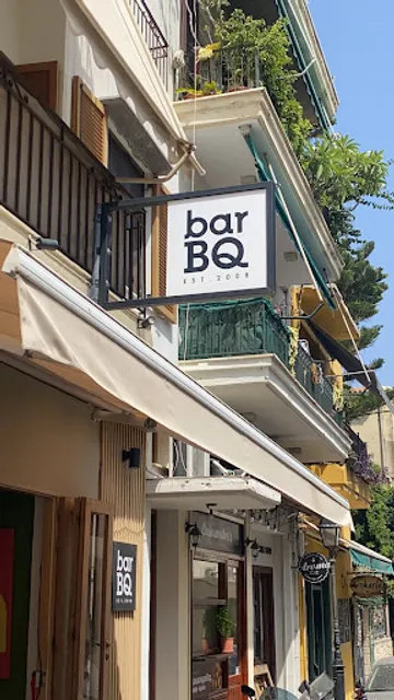 Bar B.Q.