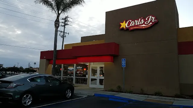 Carl’s Jr.
