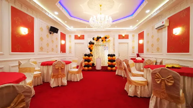 Mithra Indian Kitchen