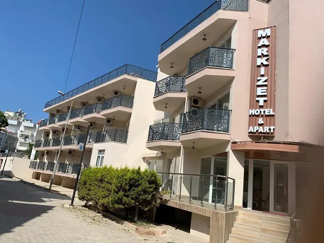 Markizet Otel
