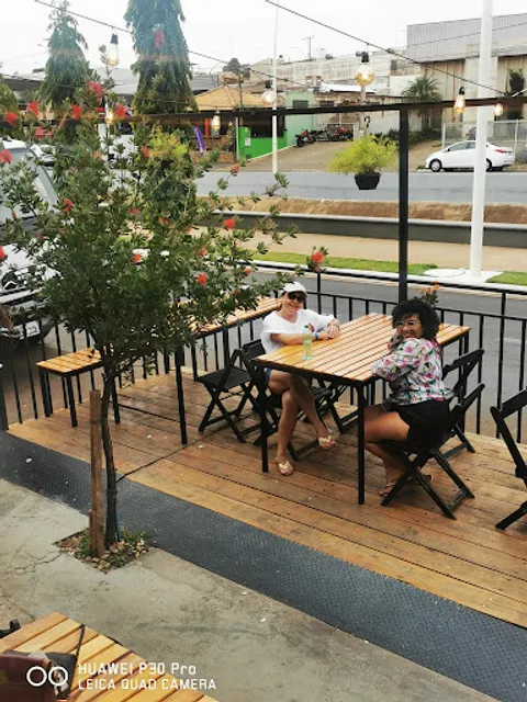 Vila Grill Restaurante e Churrascaria