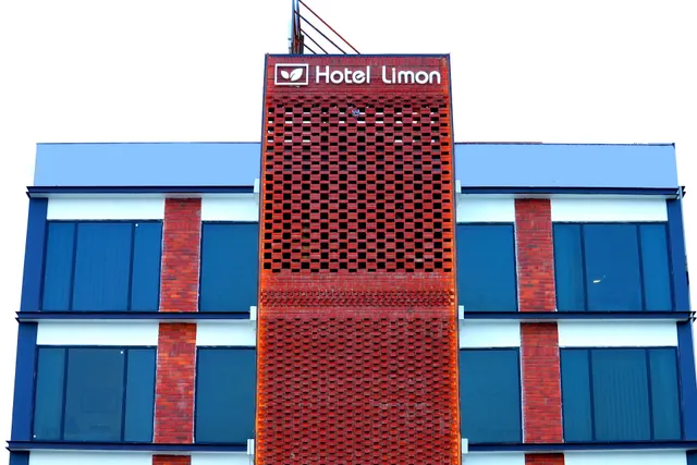 Limon Hotel And Banquet Hall, Near Sector 29, Gurgaon
