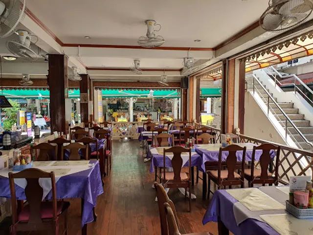 Break Point Hotel Patong Beachfront Phuket