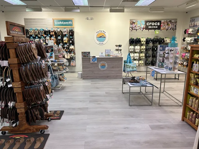 Flip Flop Shops Orlando