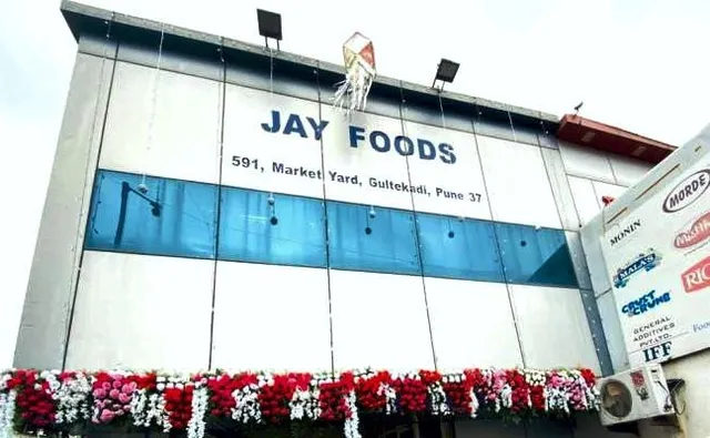 Jay Foods