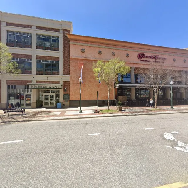 222 Central Park Ave