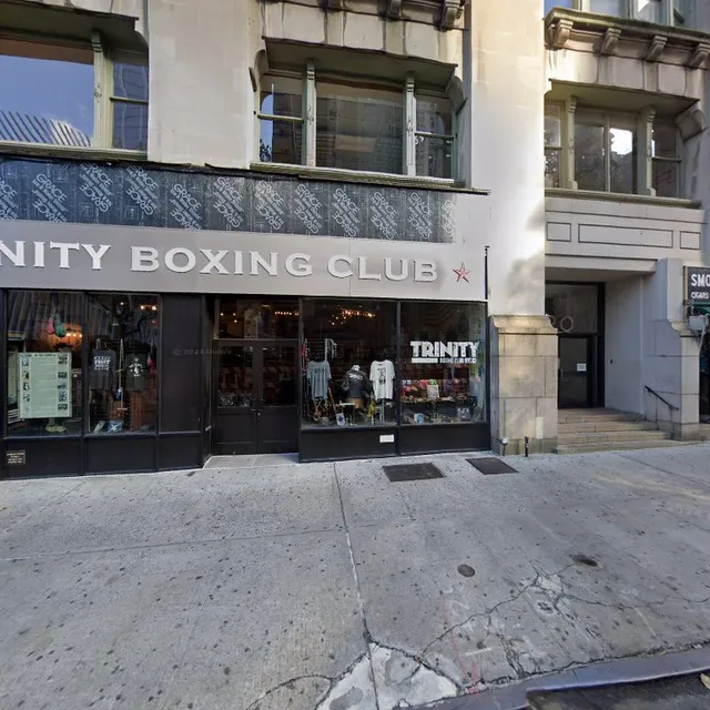 AAA Attorney Service Co of Ny Inc