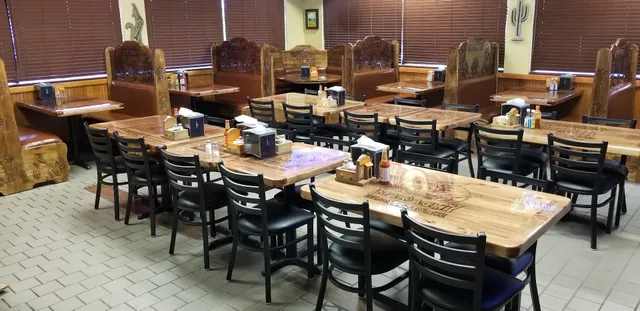 Mariachi Mexican Grill