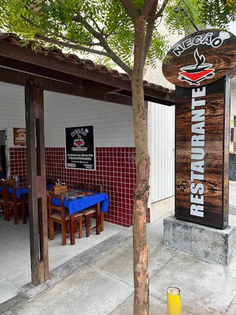 Necão Restaurante