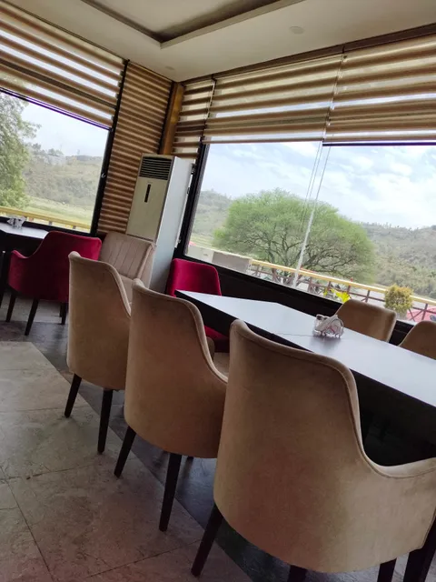 Haryana Tourism Lake View Hotel & Restaurant