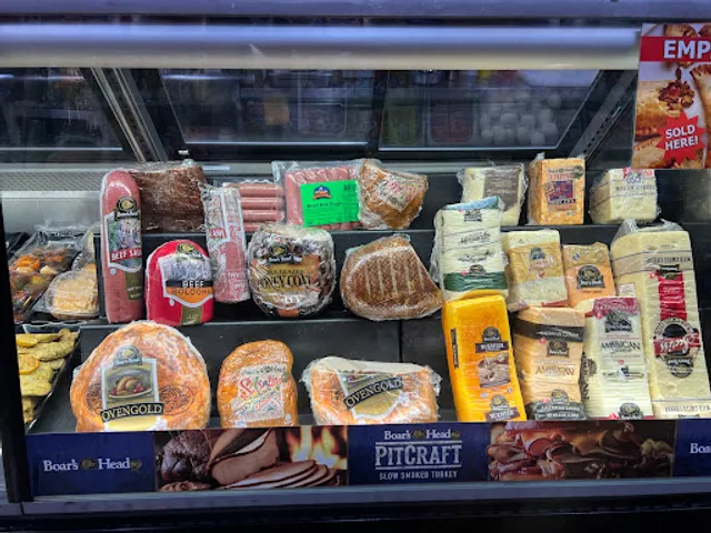 Stillwell 86 DELI & GRILL