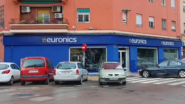Euronics Roigba