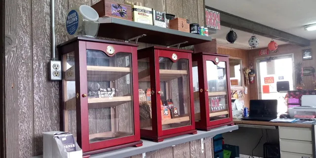 Splatterz Exotic Smoke Shop