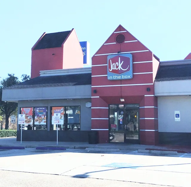 Jack in the Box