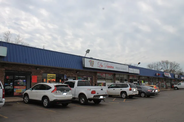 La Rosita Fresh Market