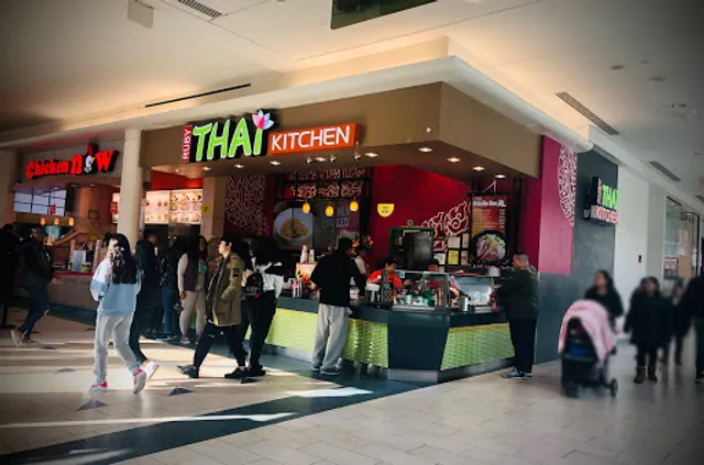 Ruby Thai South Shore Plaza