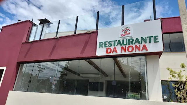 Restaurante da Nona