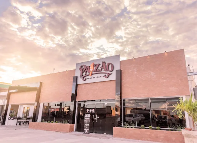 Churrascaria Paizão