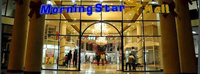 Morning Star Mall