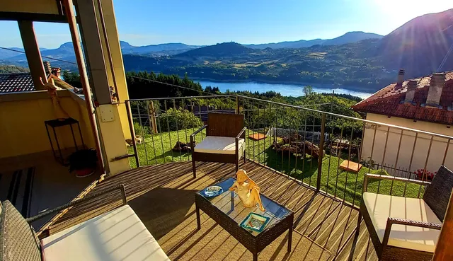 B&B Borgo Massovrana