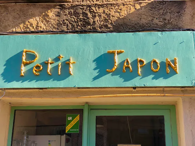 Petit Japon